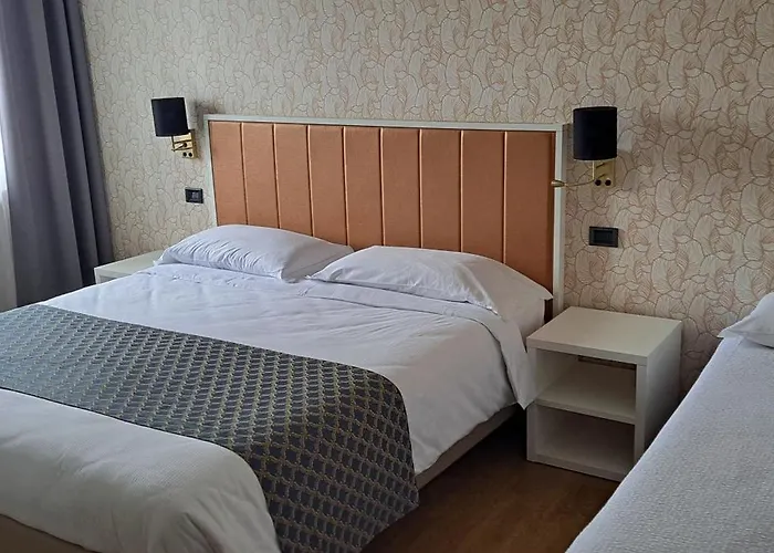 Hotel B&B Fortuna