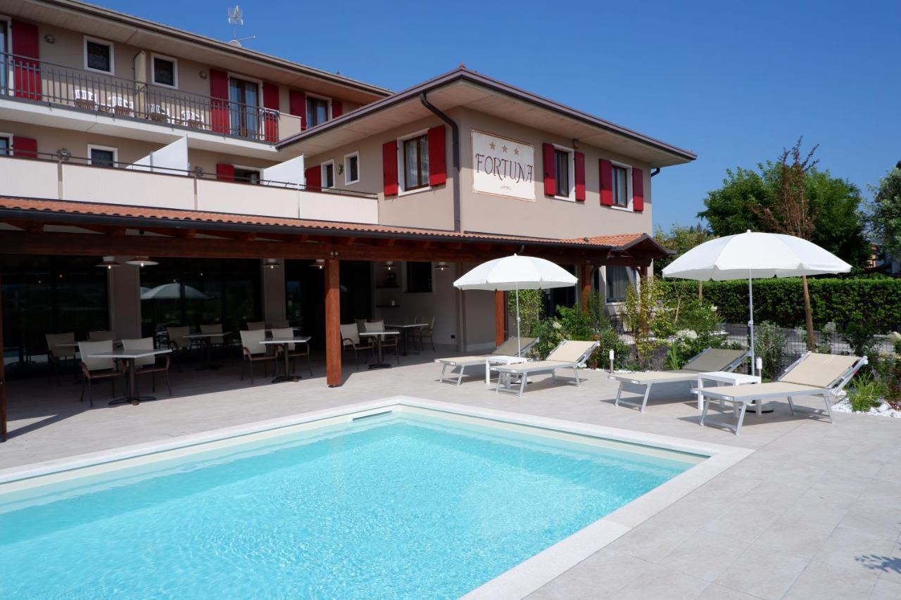 Fortuna Hotel 3*