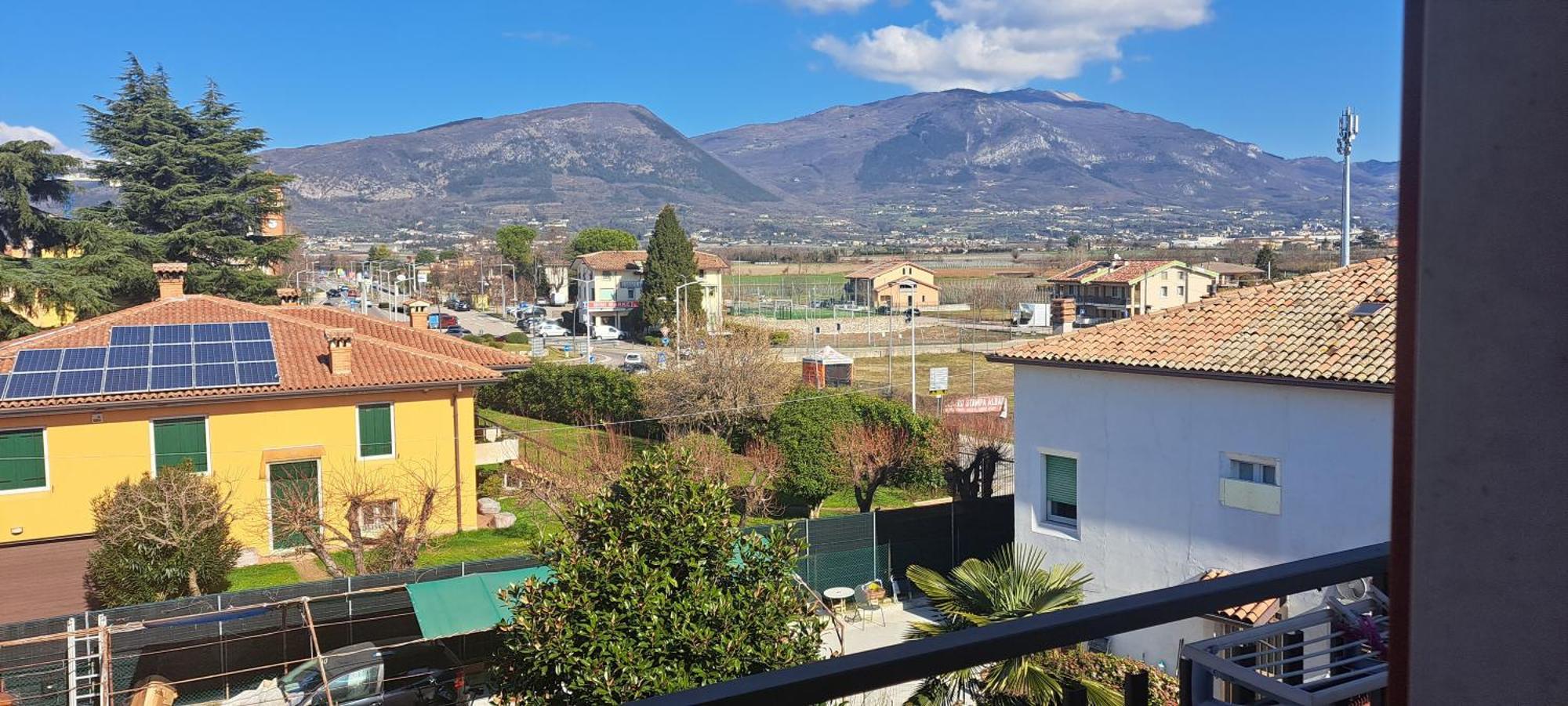 Fortuna Hotel Costermano