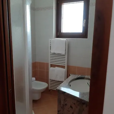 Hotel Fortuna Costermano Esterno foto