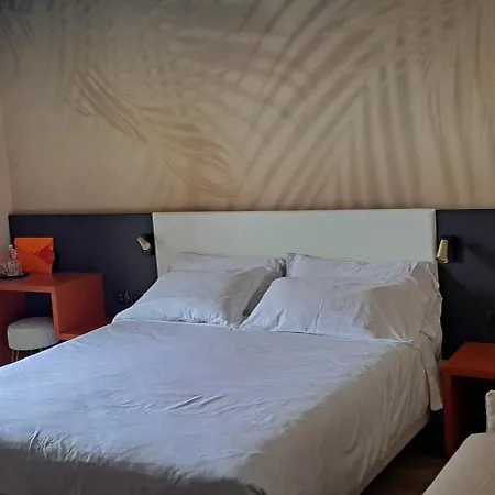 Hotel Fortuna Costermano Esterno foto