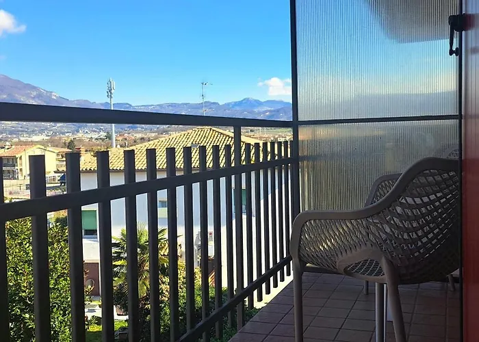 Hotel B&B Fortuna