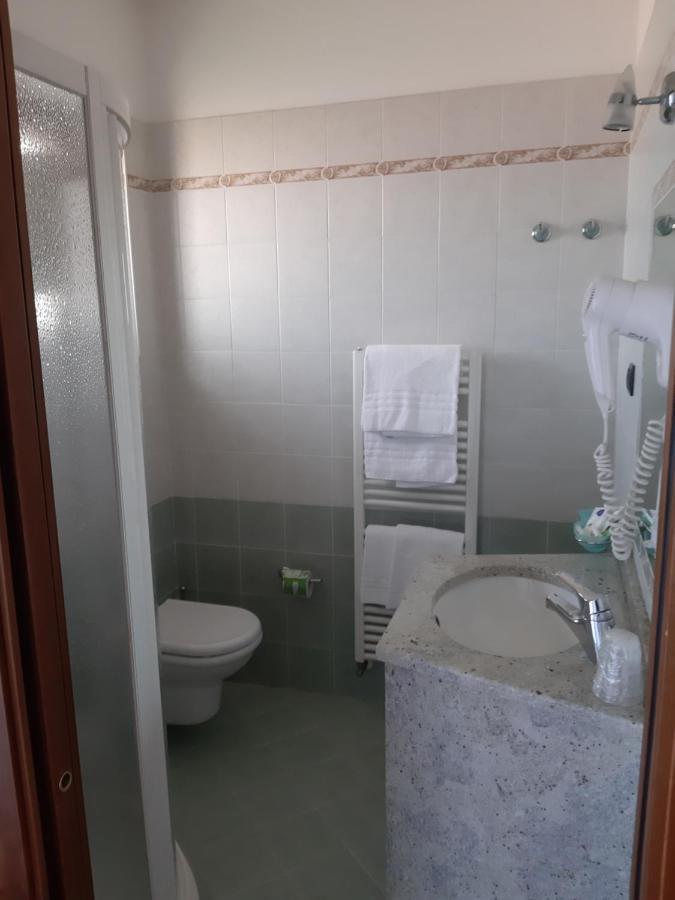Fortuna Hotel Costermano