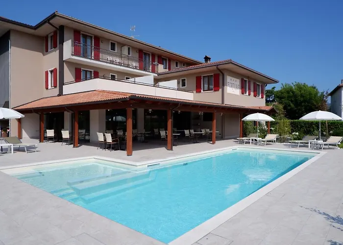 Hotel B&B Fortuna