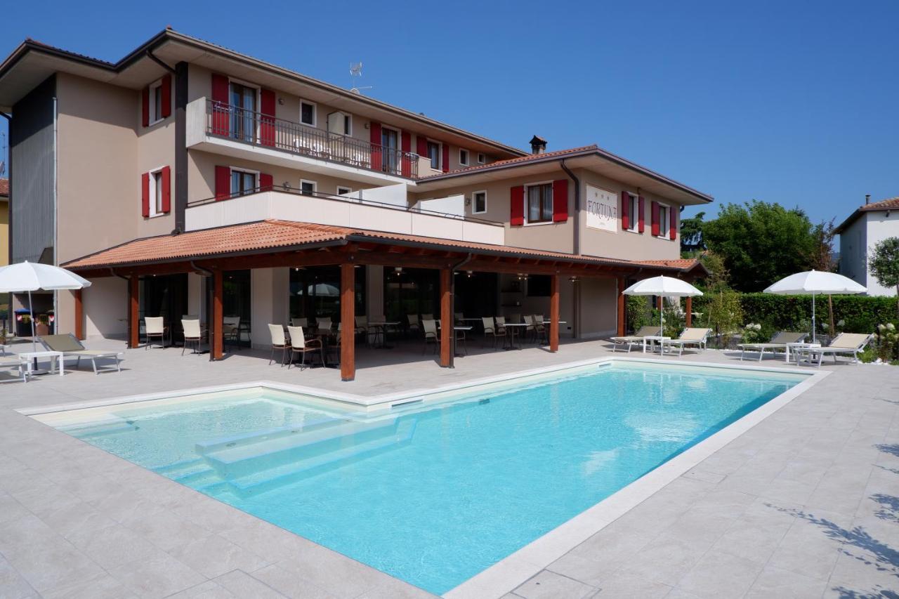 Hotel Fortuna Costermano