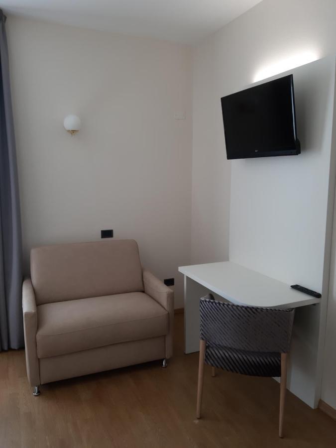 Fortuna Hotel 3*