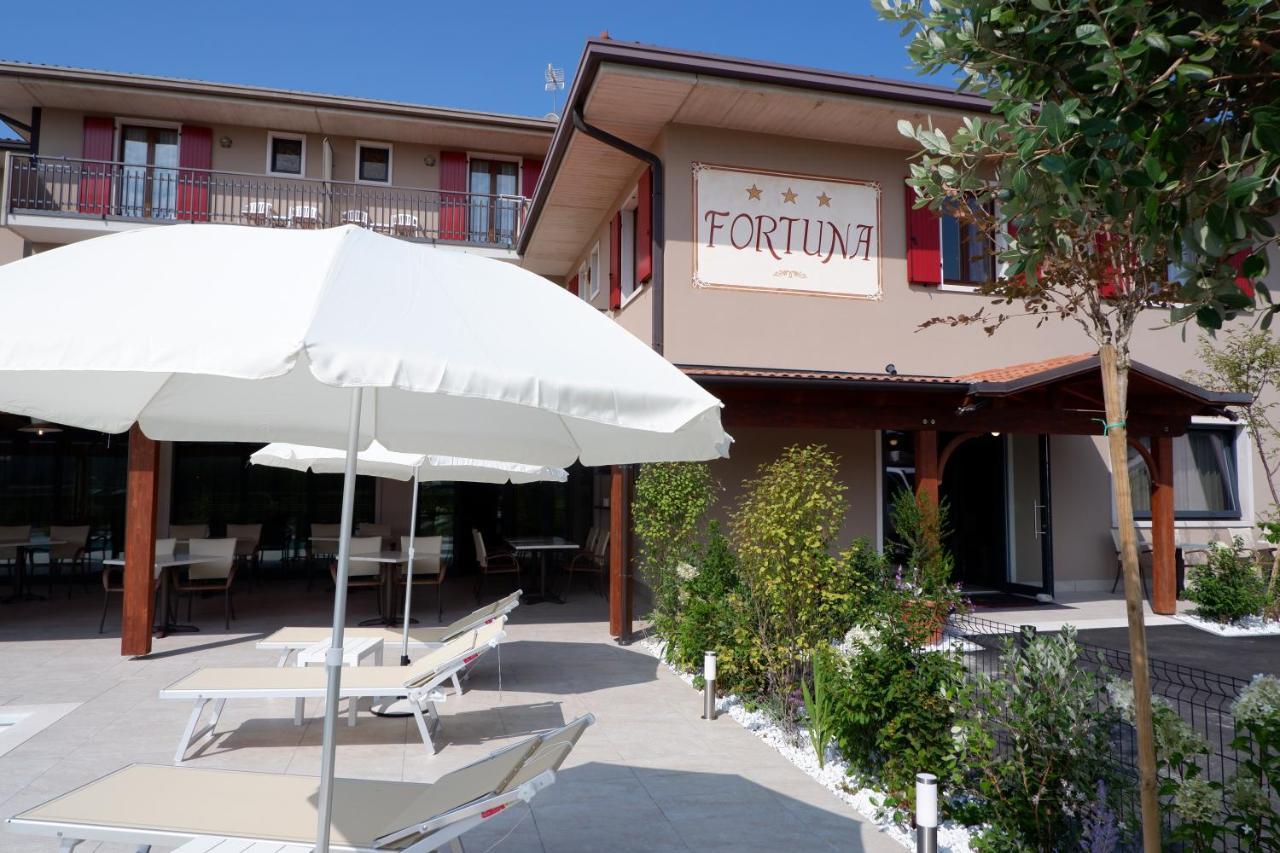 Fortuna Hotel 3*