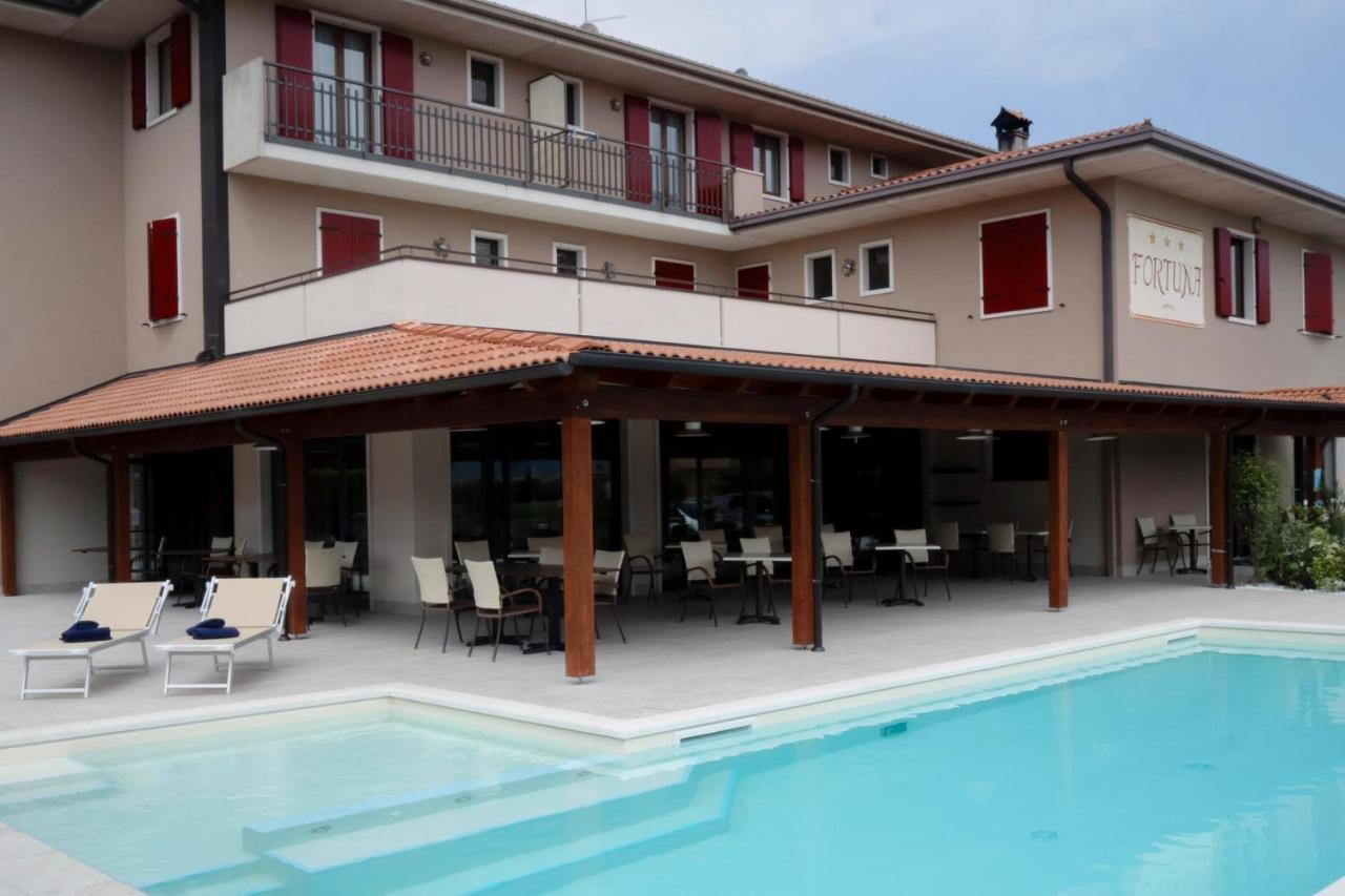 Fortuna Hotel 3*