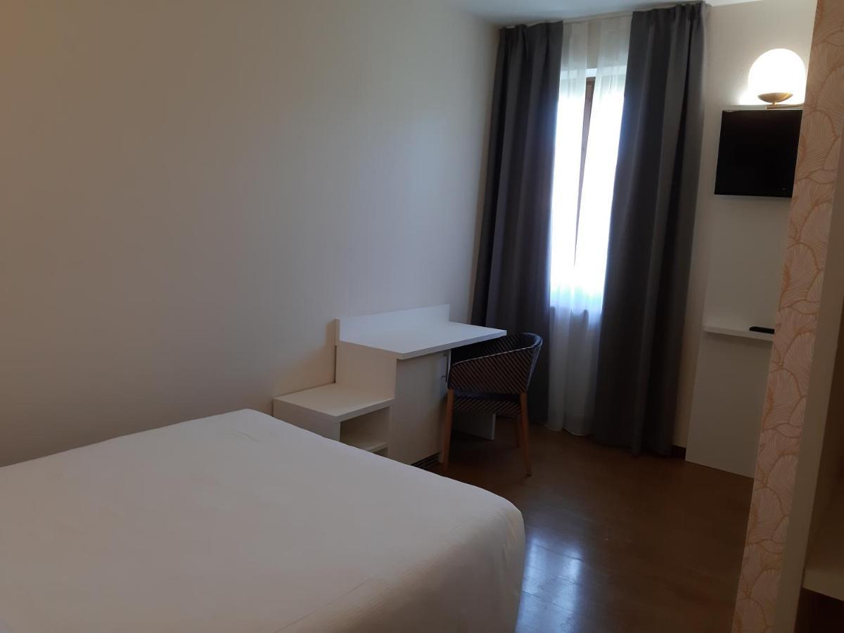 Hotel Fortuna