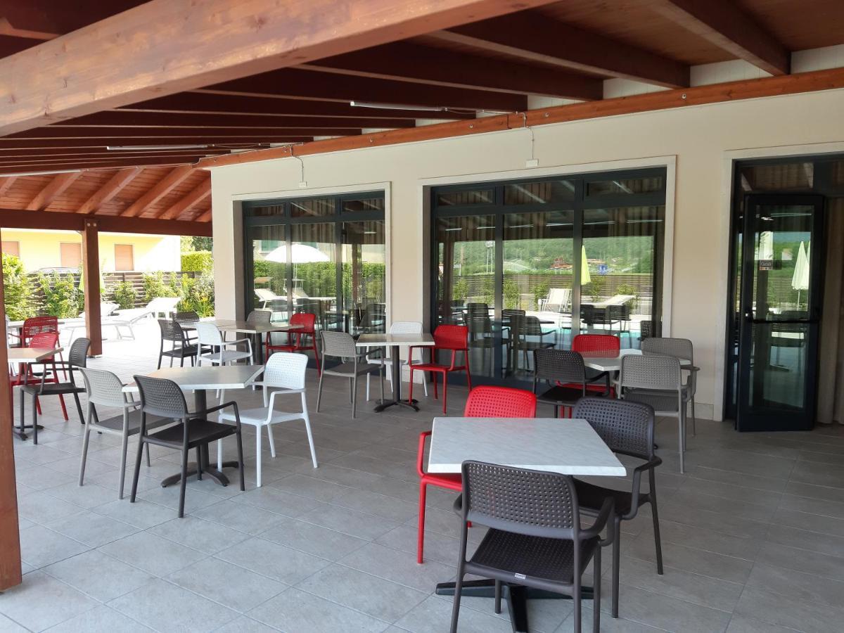 Hotel Fortuna Costermano