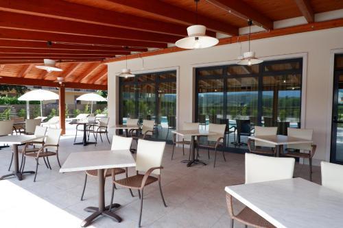 Hotel Fortuna Costermano