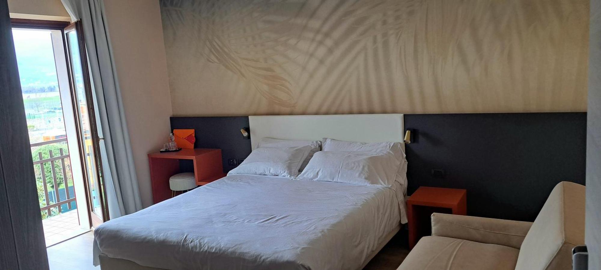 Fortuna Hotel Costermano